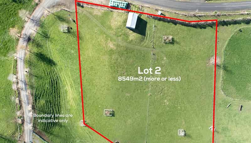 279 Hunter Road, Patumahoe