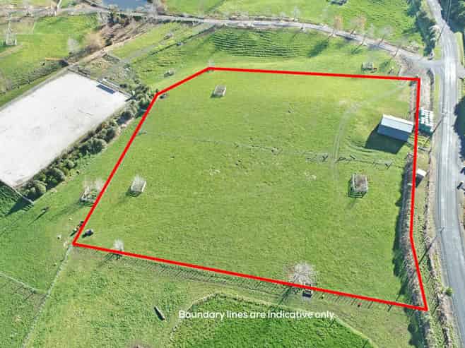 279 Hunter Road, Patumahoe