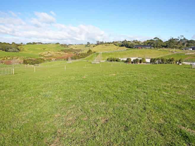 279 Hunter Road, Patumahoe