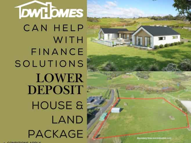 279 Hunter Road, Patumahoe