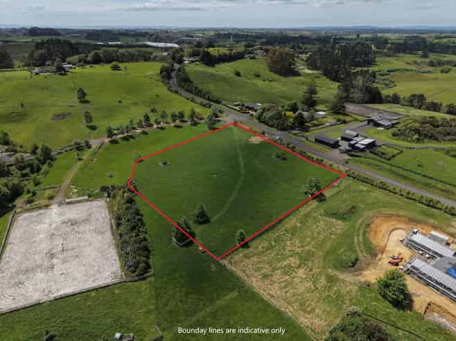 279 Hunter Road, Patumahoe