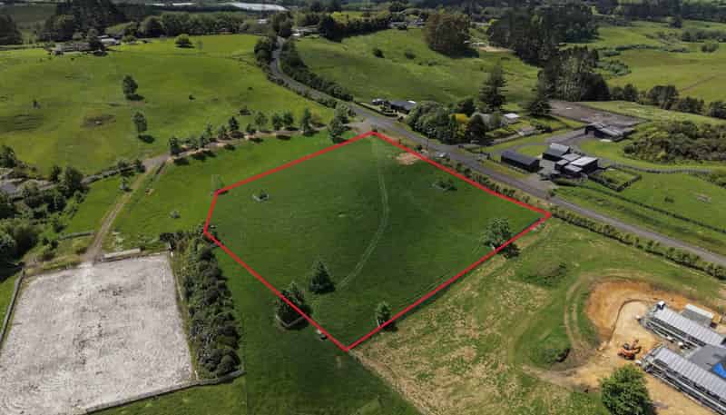 279 Hunter Road, Patumahoe