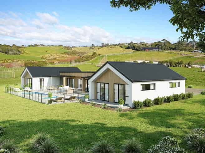 279 Hunter Road, Patumahoe