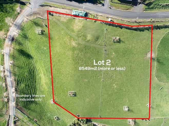 279 Hunter Road, Patumahoe