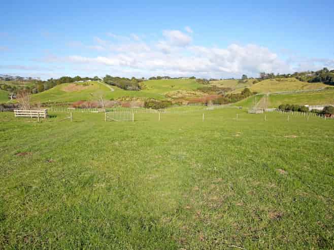 279 Hunter Road, Patumahoe