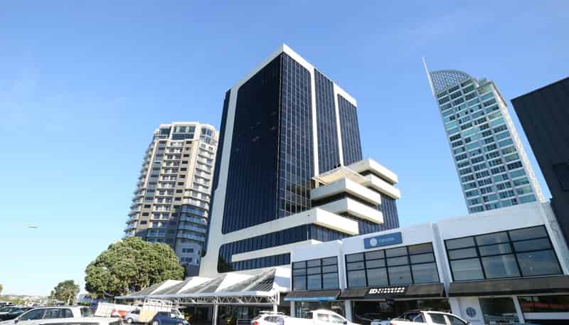 5-7 Byron Avenue, Takapuna