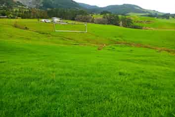 Lots 1 & 2 Larmers Road, Kaitaia