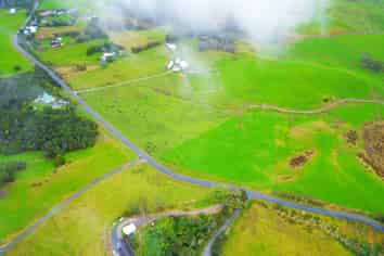 Lots 1 & 2 Larmers Road, Kaitaia