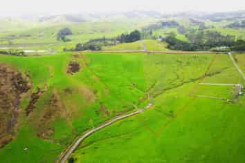 Lots 1 & 2 Larmers Road, Kaitaia