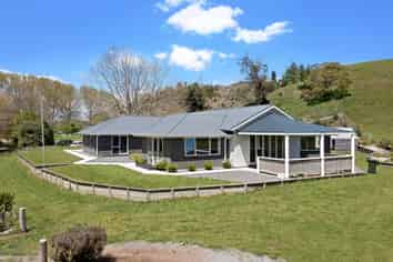 206B State Highway 5, Tirau