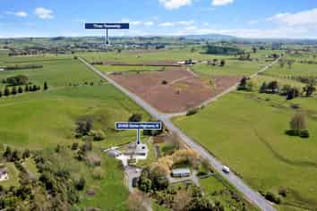 206B State Highway 5, Tirau
