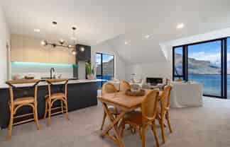 38A & 38B MacKinnon Terrace, Sunshine Bay