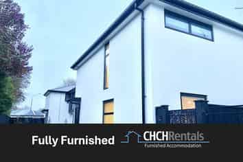 Canterbury - Address withheld