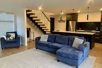 Canterbury - Address withheld