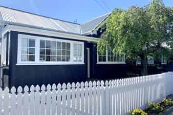 Canterbury - Address withheld