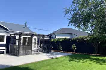 Canterbury - Address withheld
