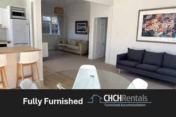 Canterbury - Address withheld