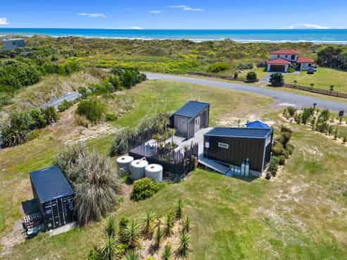 47 Reay MacKay Grove, Waikawa Beach