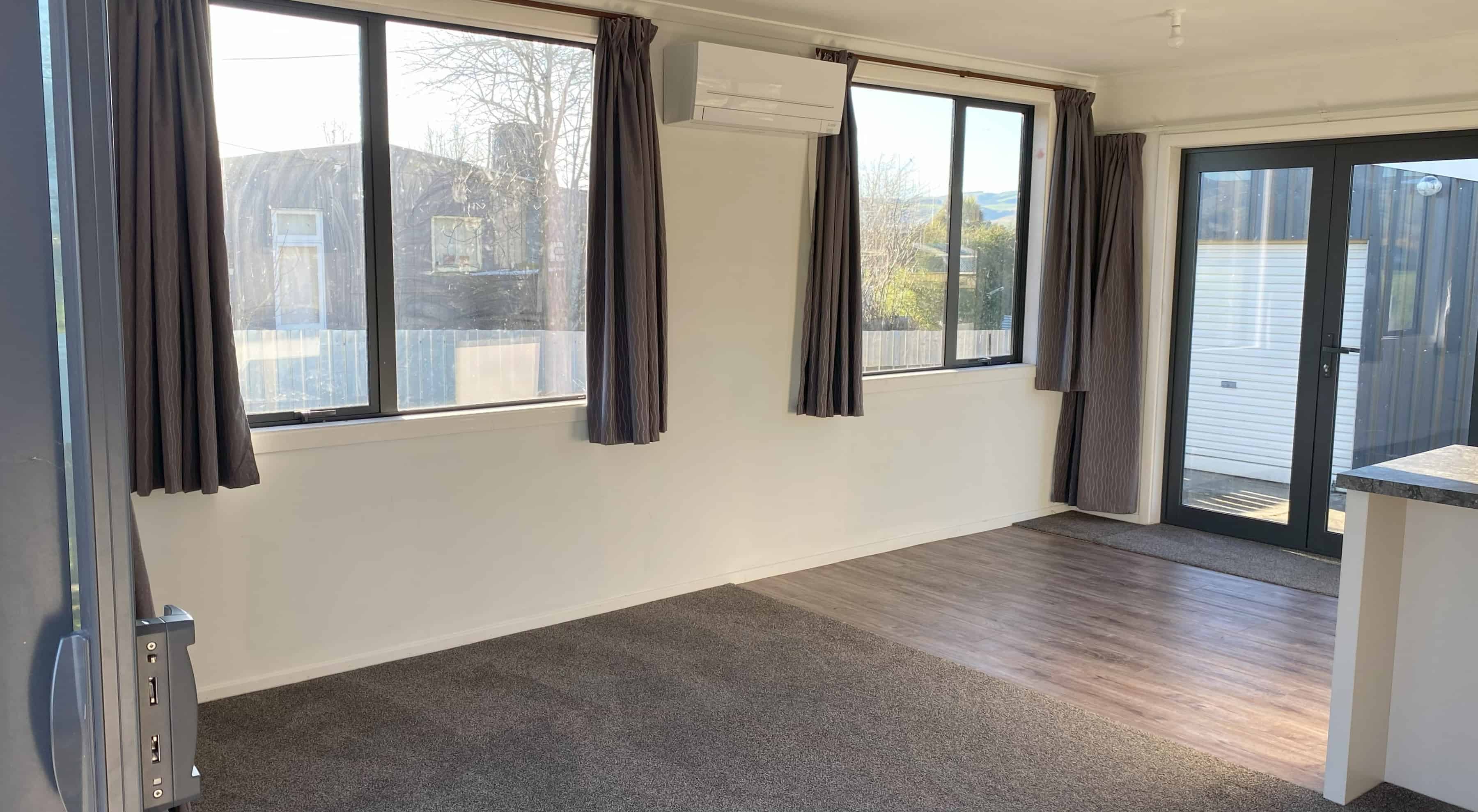 5065 RoxburghEttrick Road, Alexandra, Central Otago For Rent