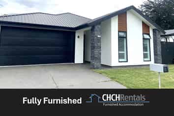 Canterbury - Address withheld