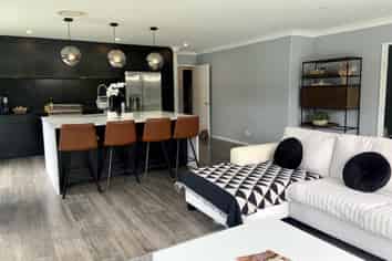 Canterbury - Address withheld