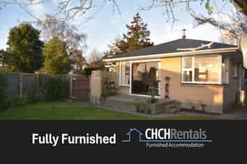 Canterbury - Address withheld