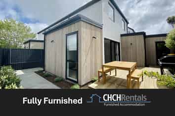 Canterbury - Address withheld