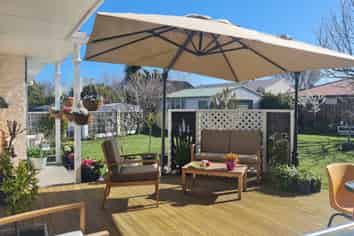 22 Melcombe Street, Tinwald