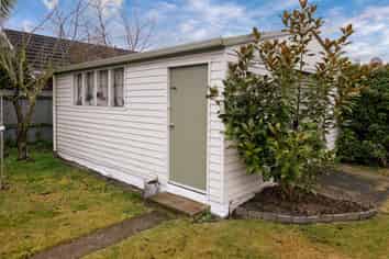 22 Melcombe Street, Tinwald