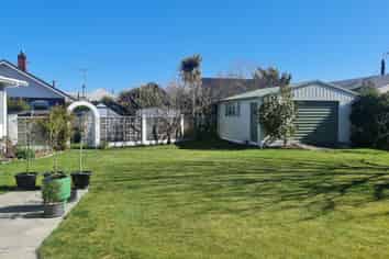 22 Melcombe Street, Tinwald