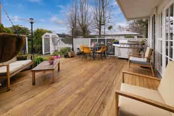 22 Melcombe Street, Tinwald