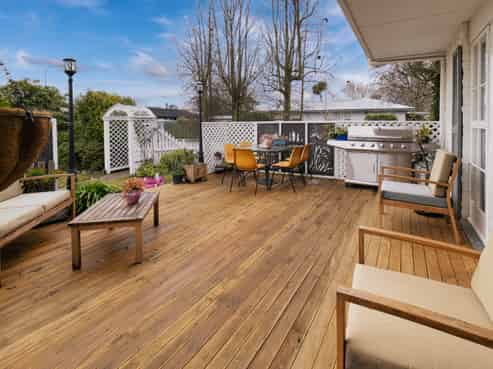 22 Melcombe Street, Tinwald