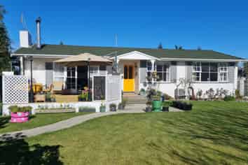 22 Melcombe Street, Tinwald