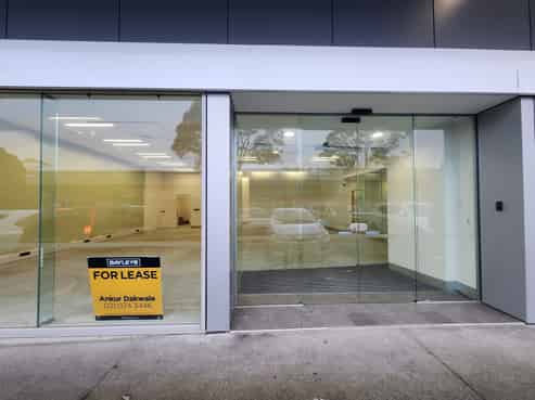 Bank your space in Glen Eden!