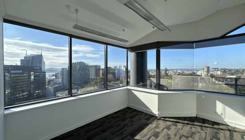 36 Kitchener Street, Auckland Central