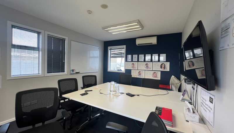 700C Omahu Road, Camberley