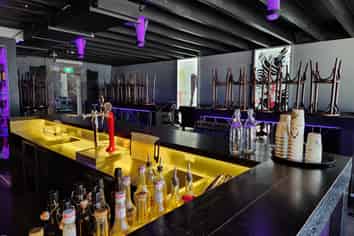 Turnkey bar - Colombo Street