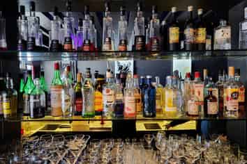 Turnkey bar - Colombo Street