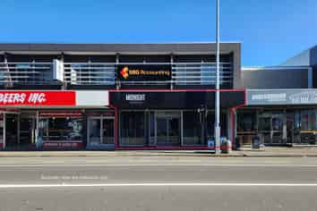 Turnkey bar - Colombo Street