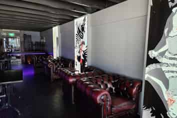 Turnkey bar - Colombo Street
