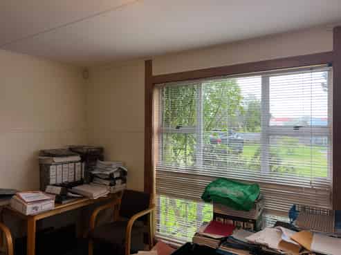 Office Conversion