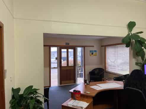 Office Conversion