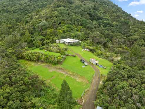 152A Kowhitikaru Road, North Hokianga