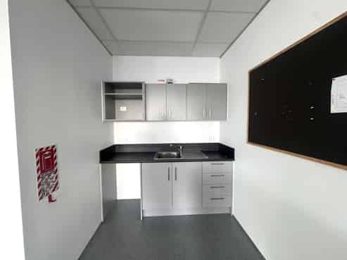 Modern High Quality Small Office Suite