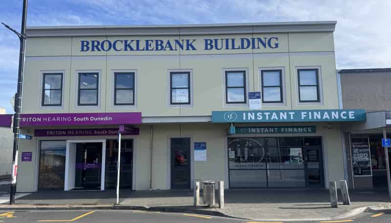 191 King Edward Street, South Dunedin