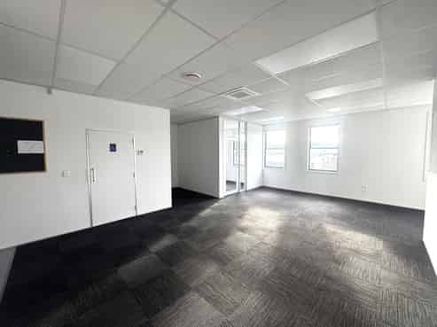 Modern High Quality Small Office Suite