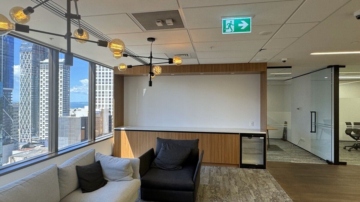 Top quality furnished tenancy - Vedere 4