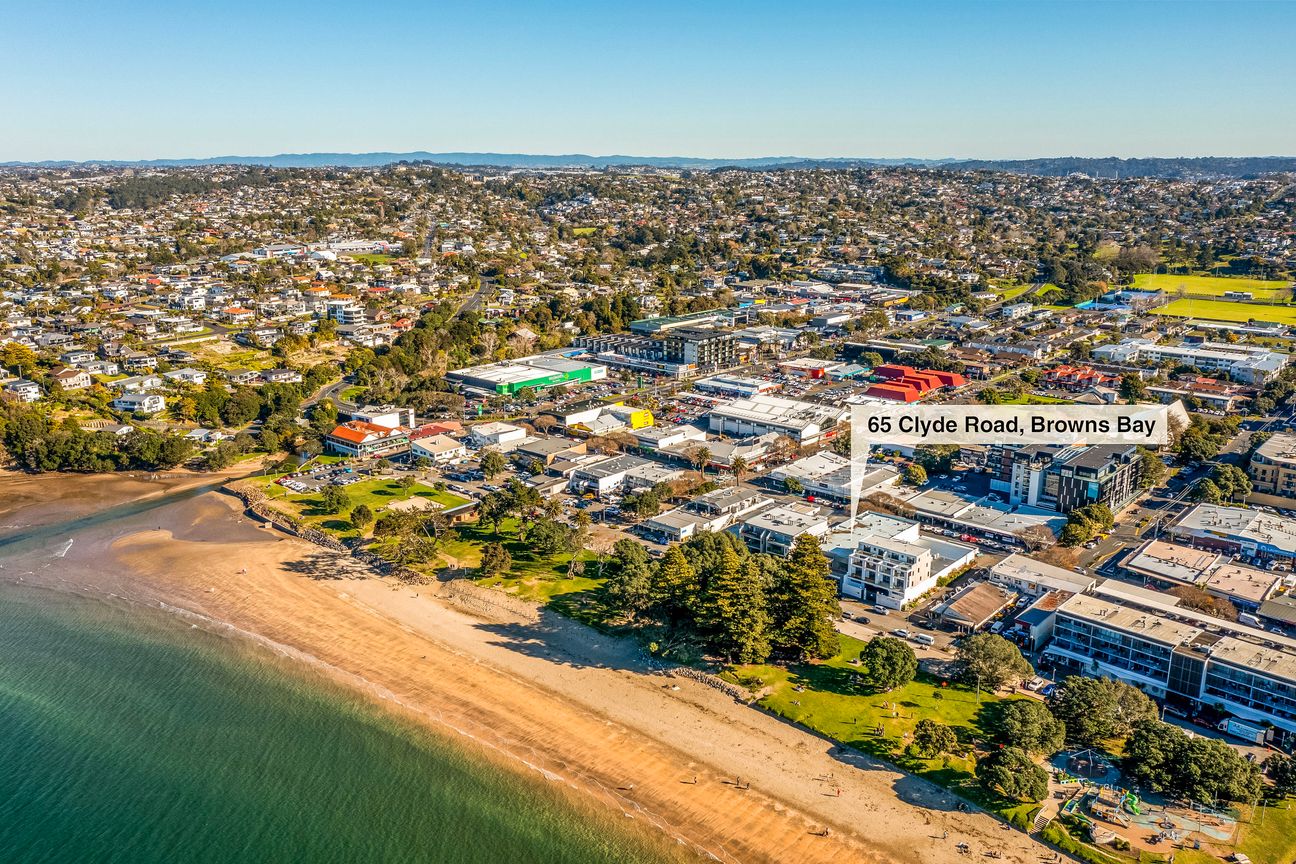 Freehold Beachside Investment - Ansicht 2