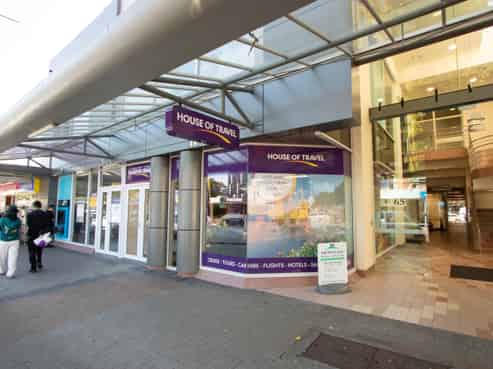 Freehold Beachside Investment 