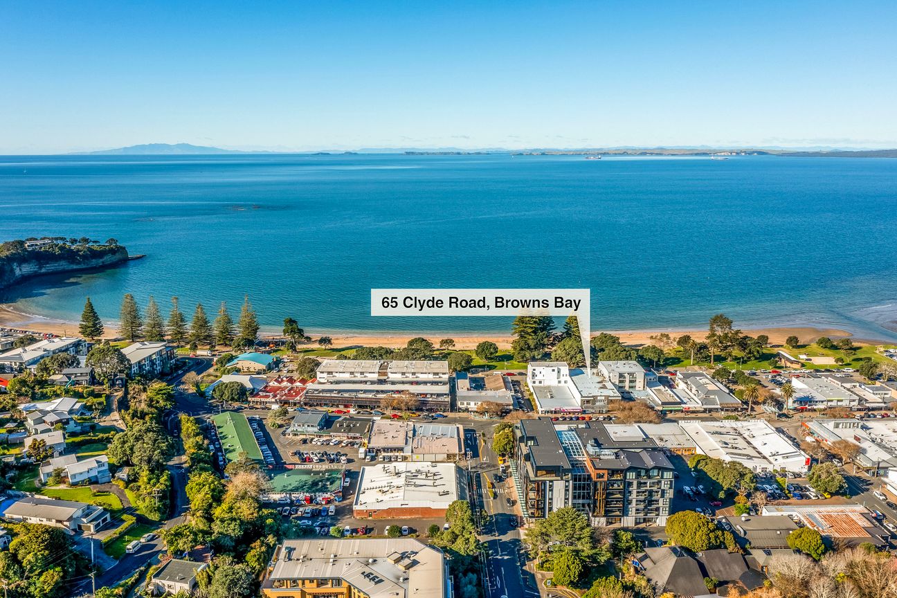 Freehold Beachside Investment - Mehr
